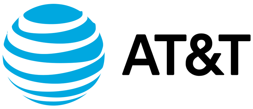 AT&T logo